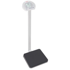 Professional Electronic Column Personal Scale with BMI RB200