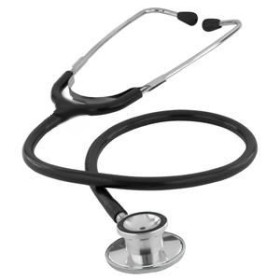 Stethoscope ERKA.phon Duo Alu made of anodized aluminum - various colors