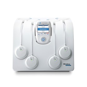 Profesjonalny elektrostymulator Chattanooga Wireless Professional