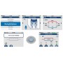 Chattanooga Wireless Professional Professioneller Elektrostimulator