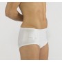 Culotte haute Servoclin gris Wellness 609