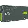 Guanti in vinile senza polvere Vinylex powder-free - 100 pz.