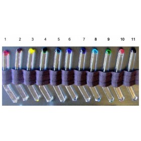 LORILUX KIT - Replacement slides