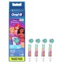 Oral b kids extra soft replacement brush heads 4 pieces