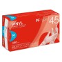 Guanti in vinile senza polvere VINYL PF - 100 pz.