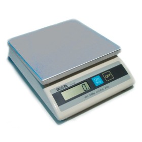 Waga kompaktowa KD200 POJEMNOŚĆ 5KG - DZIAŁ 5G