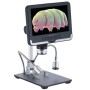 Microscopio de control remoto Levenhuk DTX RC2