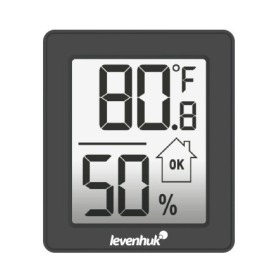 Termoigrometro Levenhuk Wezzer BASE L10