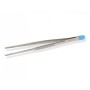 Pinza medicazione sterile - retta - 13 cm conf. 25 pz.