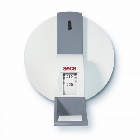 Mechanický pásový výškoměr SECA 206