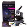 Microscopio biologico monoculare Levenhuk 320 PLUS