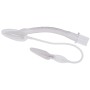 Wegwerp larynxmasker PVC nr. 1.5
