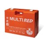 Grand kit multirouge - mallette plastique 3