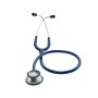 Stethoscoop riester duplex 2.0 aluminium - volwassene - blauw