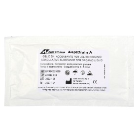 Polvere addensante gelid - conf. 25 pz.