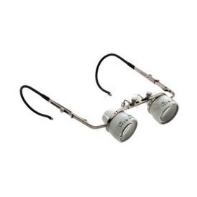 Lunettes de protection pour jumelles HEINE C 2.3 / 340