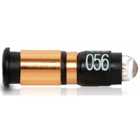 XHL Xenon Halogeen 056 - 2.5V Vervangingslamp voor HEINE Otoscopen