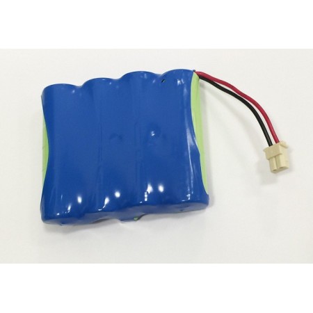 BATTERIE POUR MAG 1000 / T-One- 4.8V Ni-Mh 2300mA
