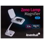 Lente d’ingrandimento Levenhuk Zeno Lamp ZL9