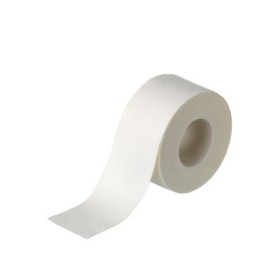 Mesterséges selyem gipsz orsó 2,5cm x 9,14m - 12 db.