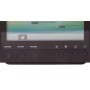 Bresser Wi-Fi colour weather station with professional 5-in-1 sensor, black