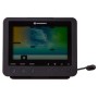 Bresser Wi-Fi colour weather station with professional 5-in-1 sensor, black