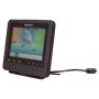 Bresser Wi-Fi colour weather station with professional 5-in-1 sensor, black