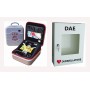 Dulap defibrilator alb