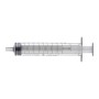 Tű nélküli fecskendő 30 ml INJ/LIGHT Luer zárkúppal - 50 db.