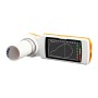 Prenosni spirometer MIR Spirodoc z oksimetrom in programsko opremo MIR Spiro