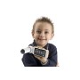 Bärbar spirometer MIR Spirodoc med oximeter och MIR Spiro-programvara