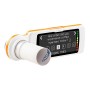 MIR Spirodoc bærbar spirometer med oximeter og MIR Spiro-software