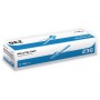 Hypodermic biztonsági tű 23g 0,6x25mm - steril - csomag 100 db.