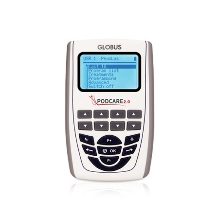 Podcare 2.0, laser per podologia