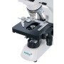 Levenhuk 500T trinocular microscope