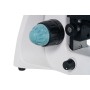 Levenhuk 500T trinocular microscope