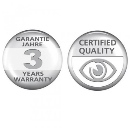 Personenwaage mit Analoguhr Medisana PSA