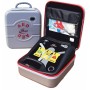 Defibrillatore Semiautomatico Life POINT Pro AED multilingua