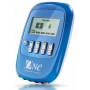 Electroestimulador Compex ONE de 4 canales