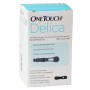 Lancettes autopiqueuses OneTouch Delica 25 pcs.