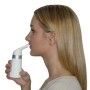 SALITAIR Inalatore a secco con 500 g di sale Himalayano