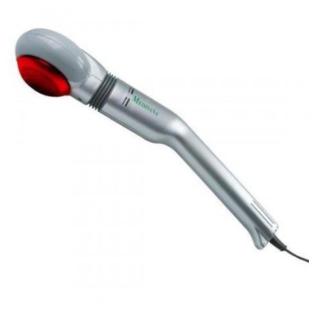 MASSEUR INFRAROUGE FLEXIBLE IVM