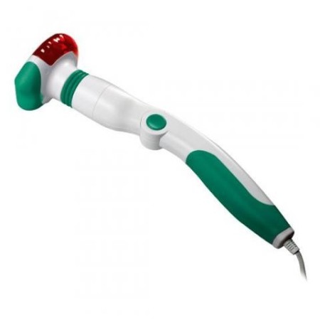 MASAJEADOR INFRARROJO FLEXIBLE IVW