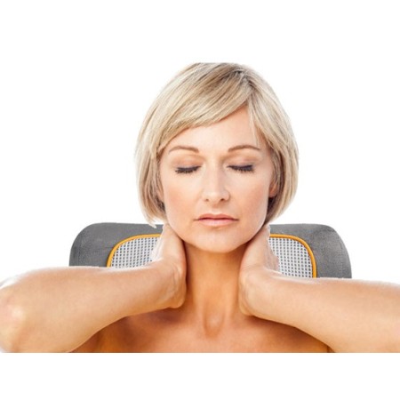 Medisana - CUSCINO MASSAGGIO SHIATSU 88960