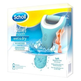 Velvet Smooth Wet & Dry Professionele Oplaadbare Pedicure
