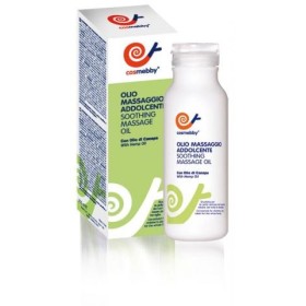 Mebby Softening Massageöl 200ml