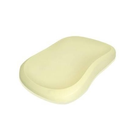 Mebby Jelly Baby Wickeltisch Creme