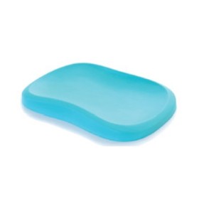 Mebby Jelly Baby Commode Lichtblauw
