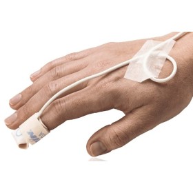 SP02 Flex Adult 8000J Capteur avec 25 FlexiWraps