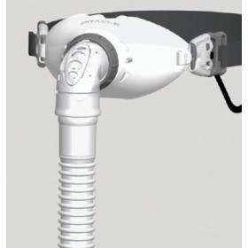Oracle 452 CPAP-Maske zum Einnehmen